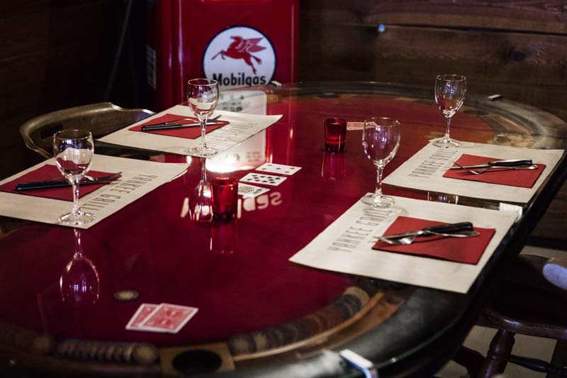 Steakhouse Labège – Yankee Grill